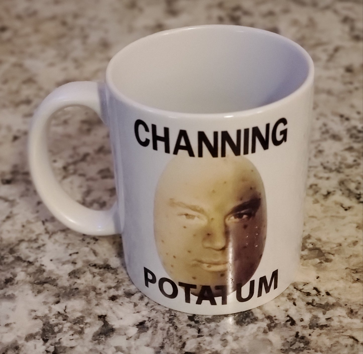 Design your Own Mug