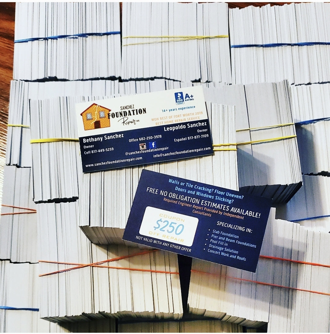 Business Cards