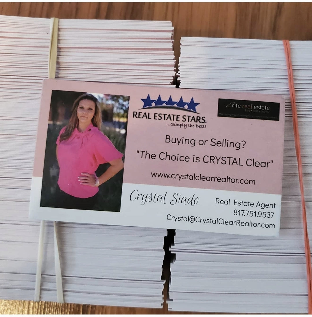 Business Cards