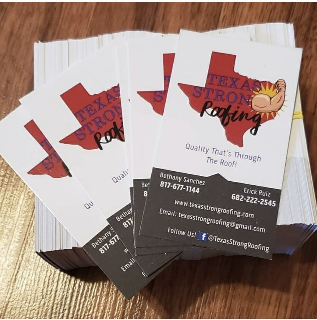 Business Cards