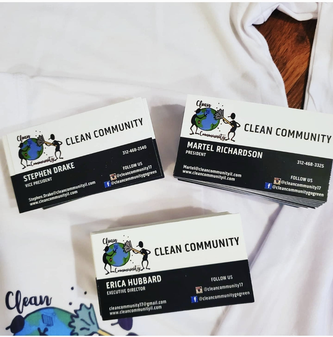 Business Cards