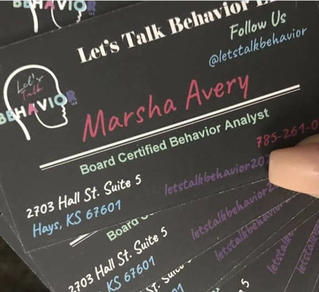 Business Cards