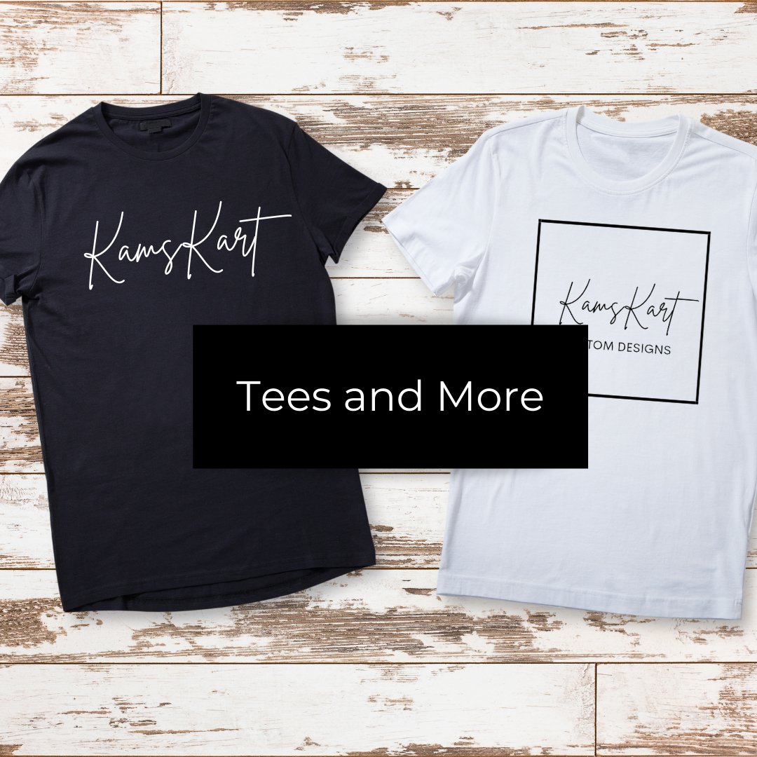 Tees & More