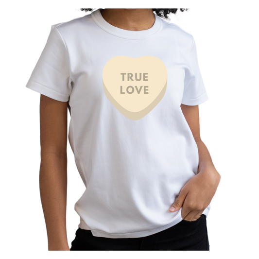 Candy Heart Tees
