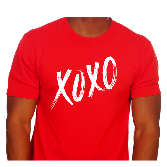 XOXO Tee