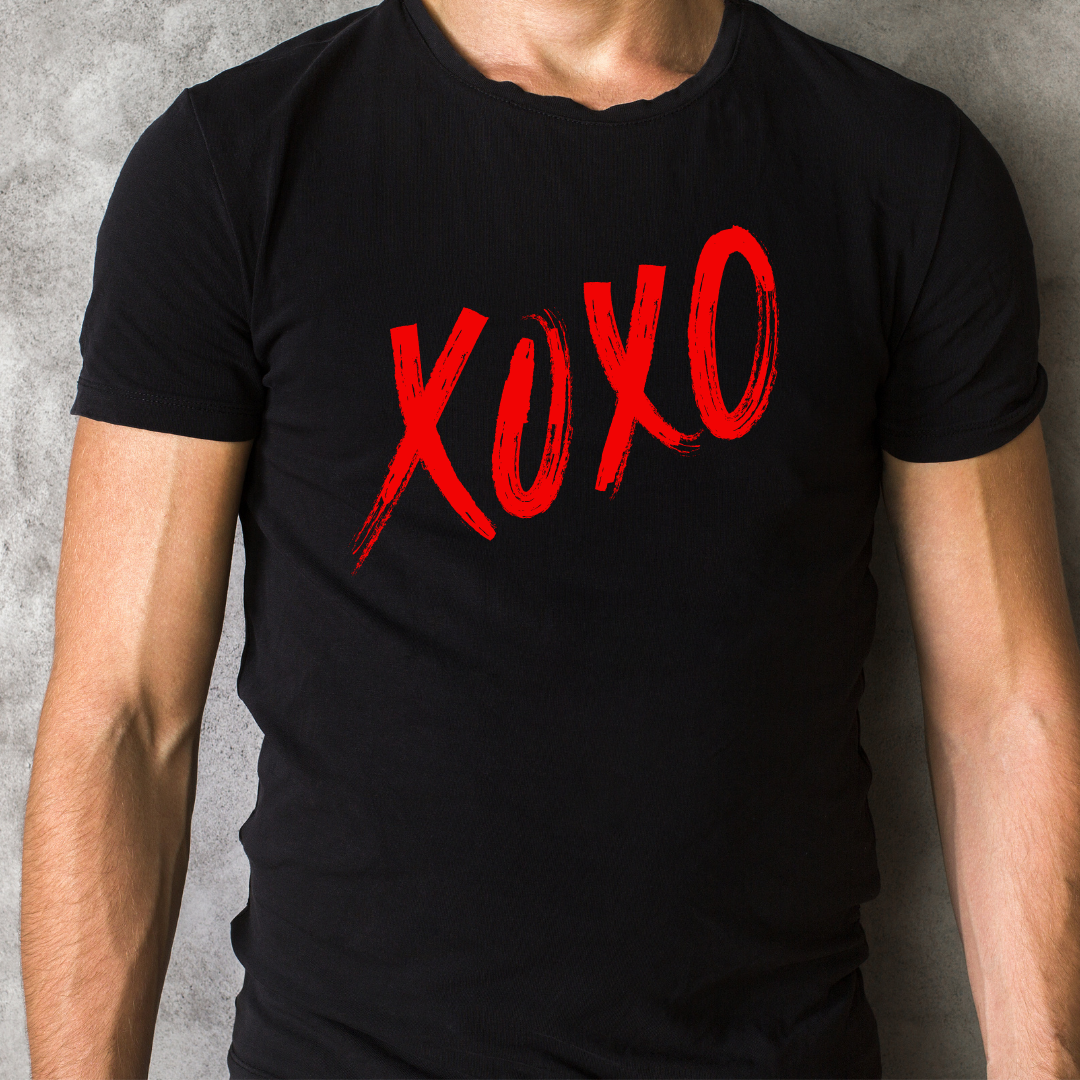 XOXO Tee