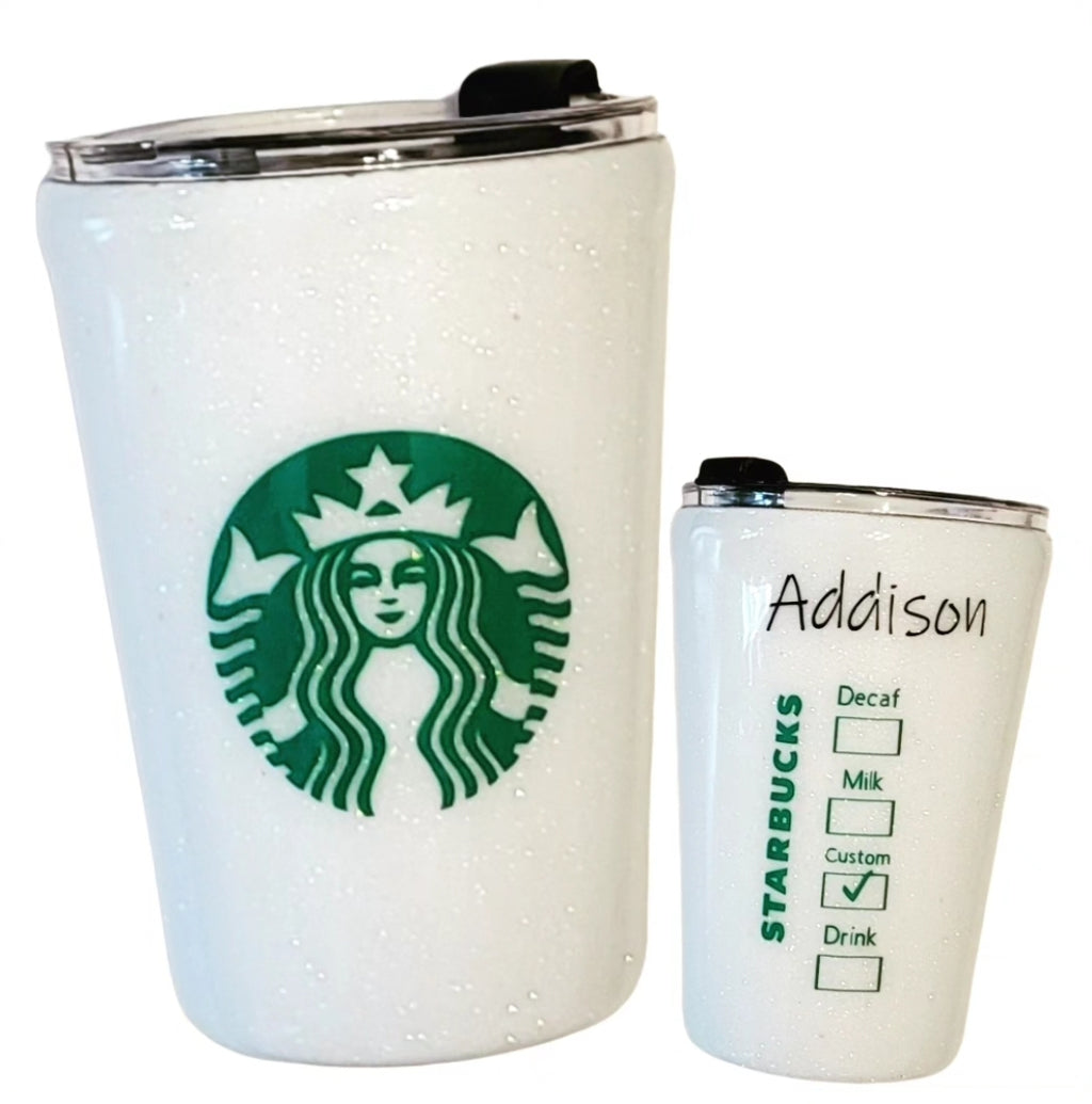 Coffee Tumbler