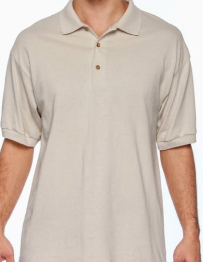 Design Your Own Polo