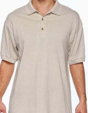 Design Your Own Polo