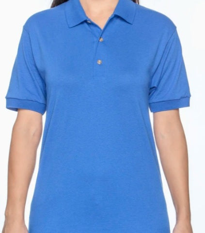 Design Your Own Polo