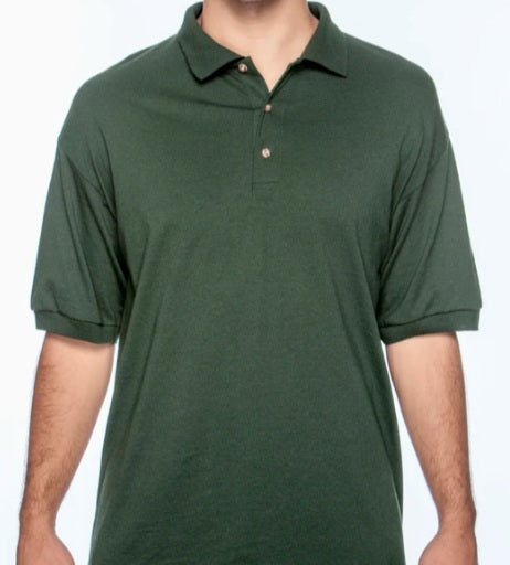 Design Your Own Polo