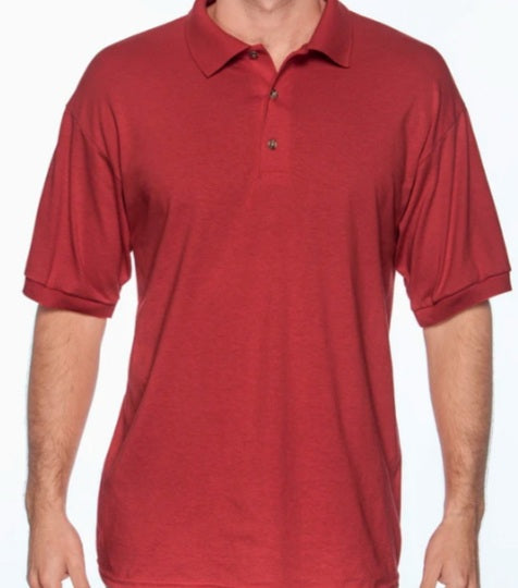 Design Your Own Polo