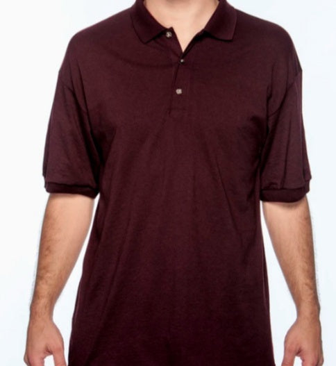 Design Your Own Polo