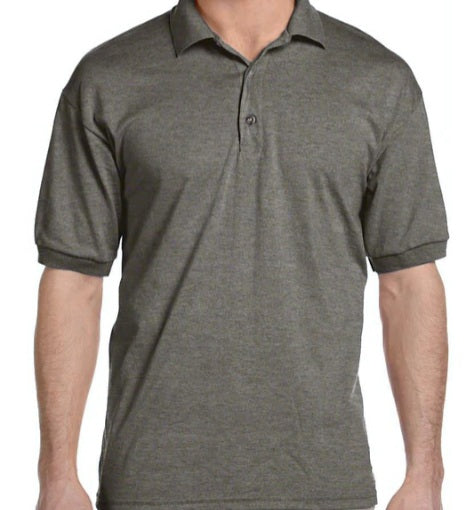 Design Your Own Polo