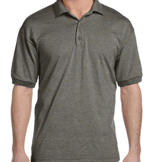 Design Your Own Polo