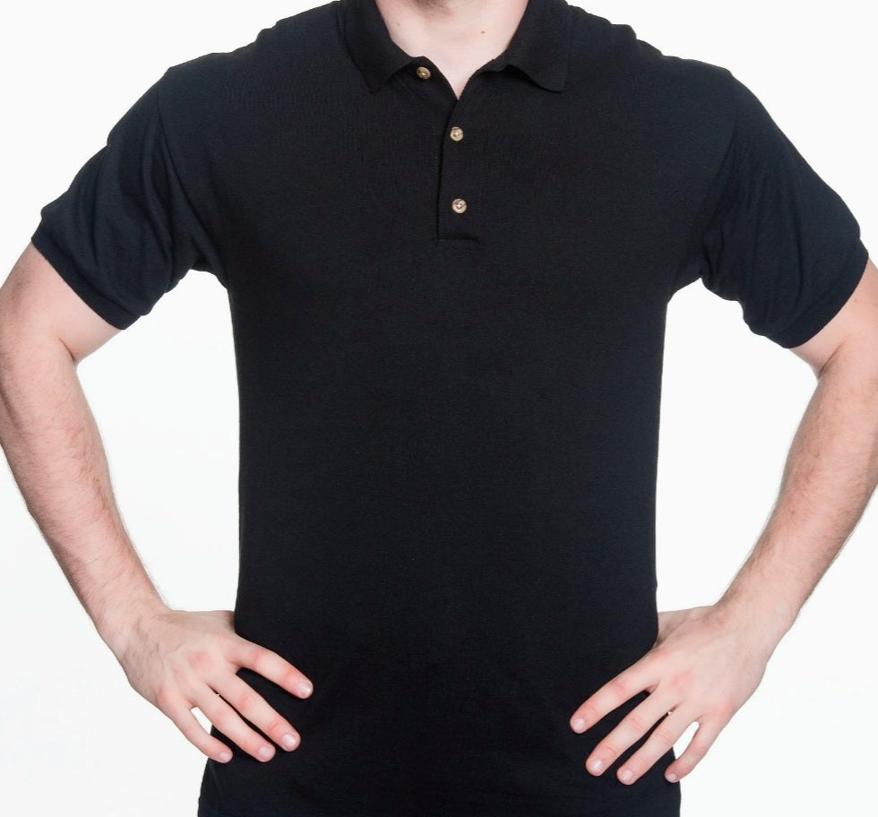 Design Your Own Polo