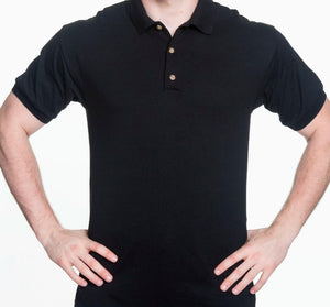 Design Your Own Polo