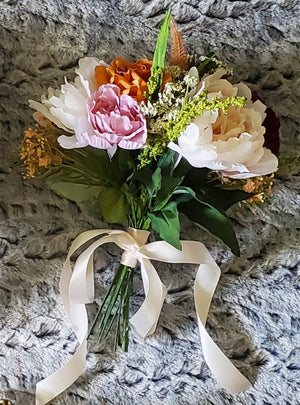 Wedding Florals