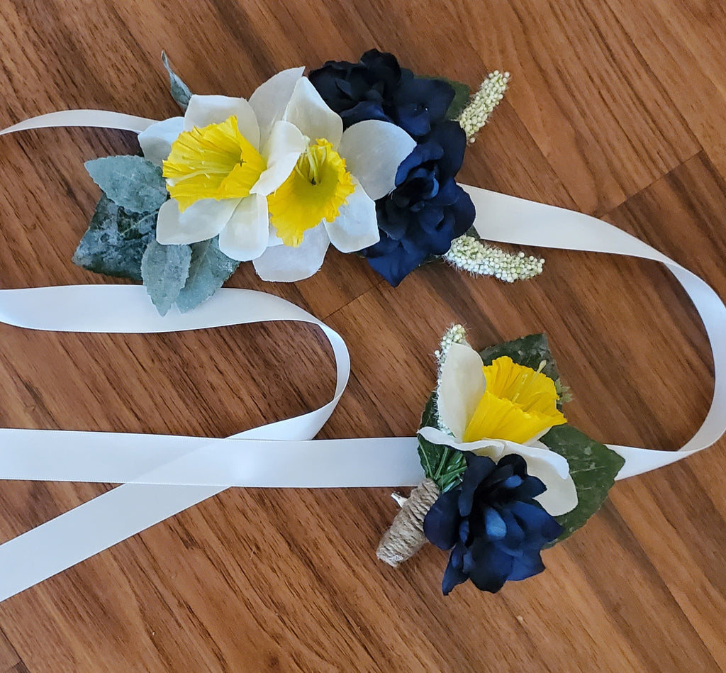 Wedding Florals