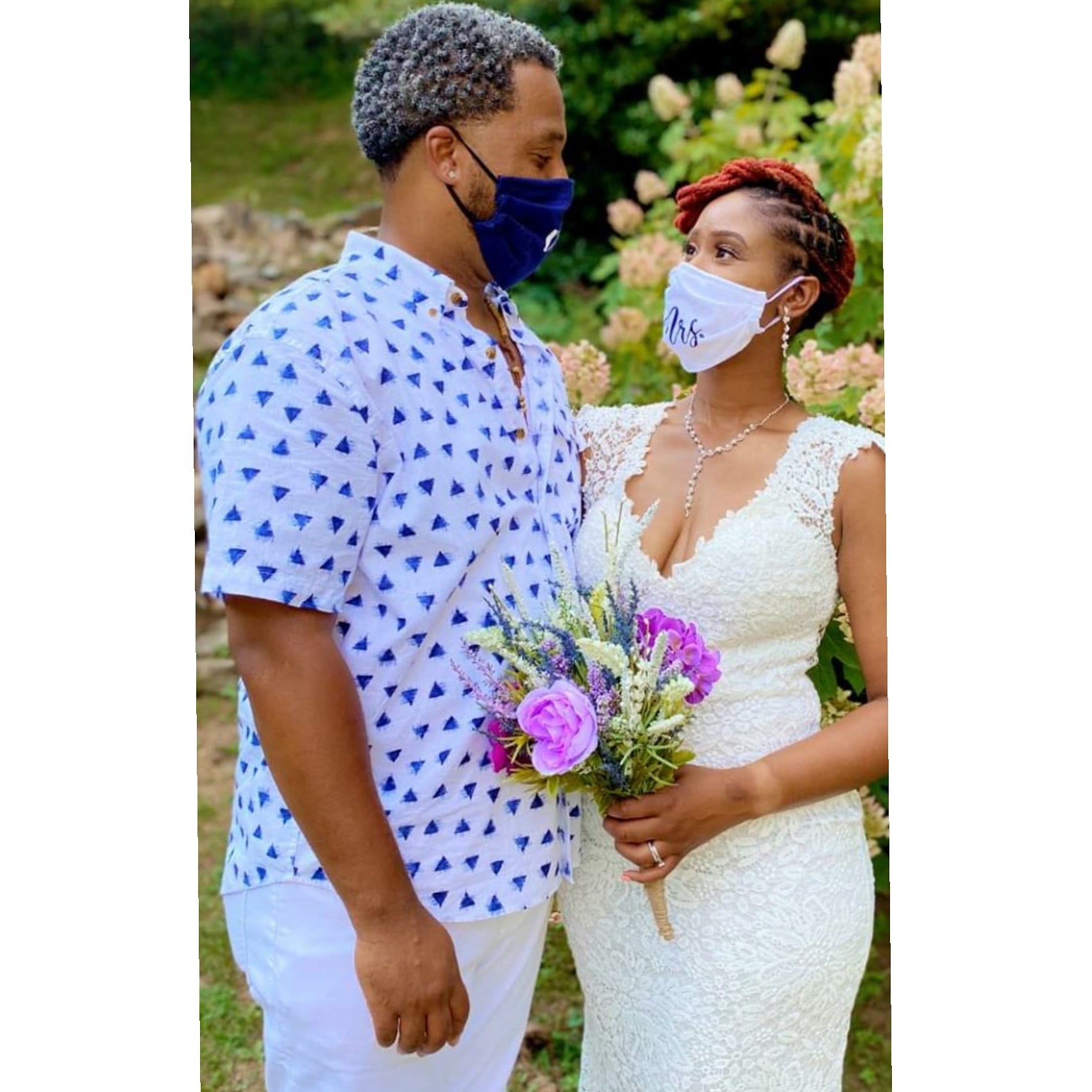 Wedding Florals