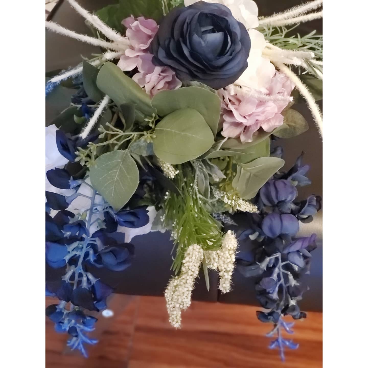 Wedding Florals