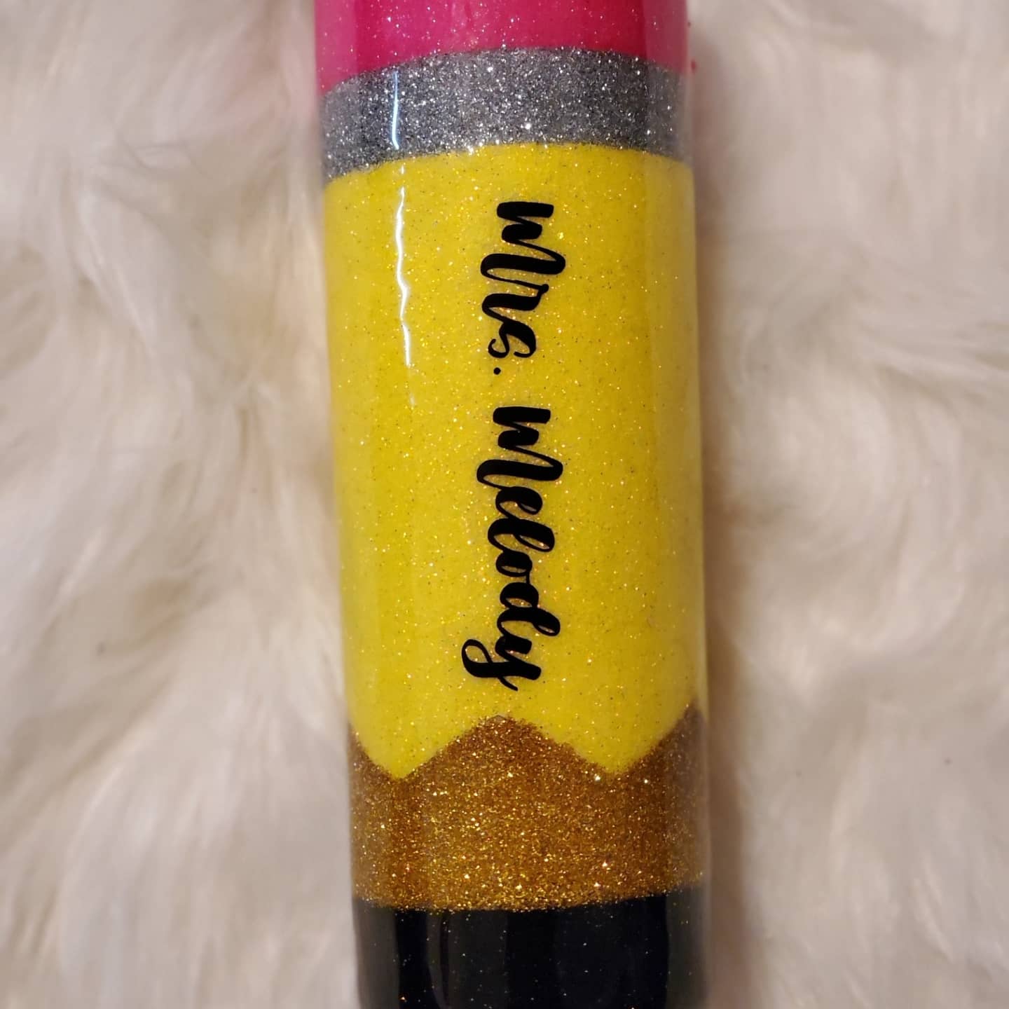 Pencil Tumbler