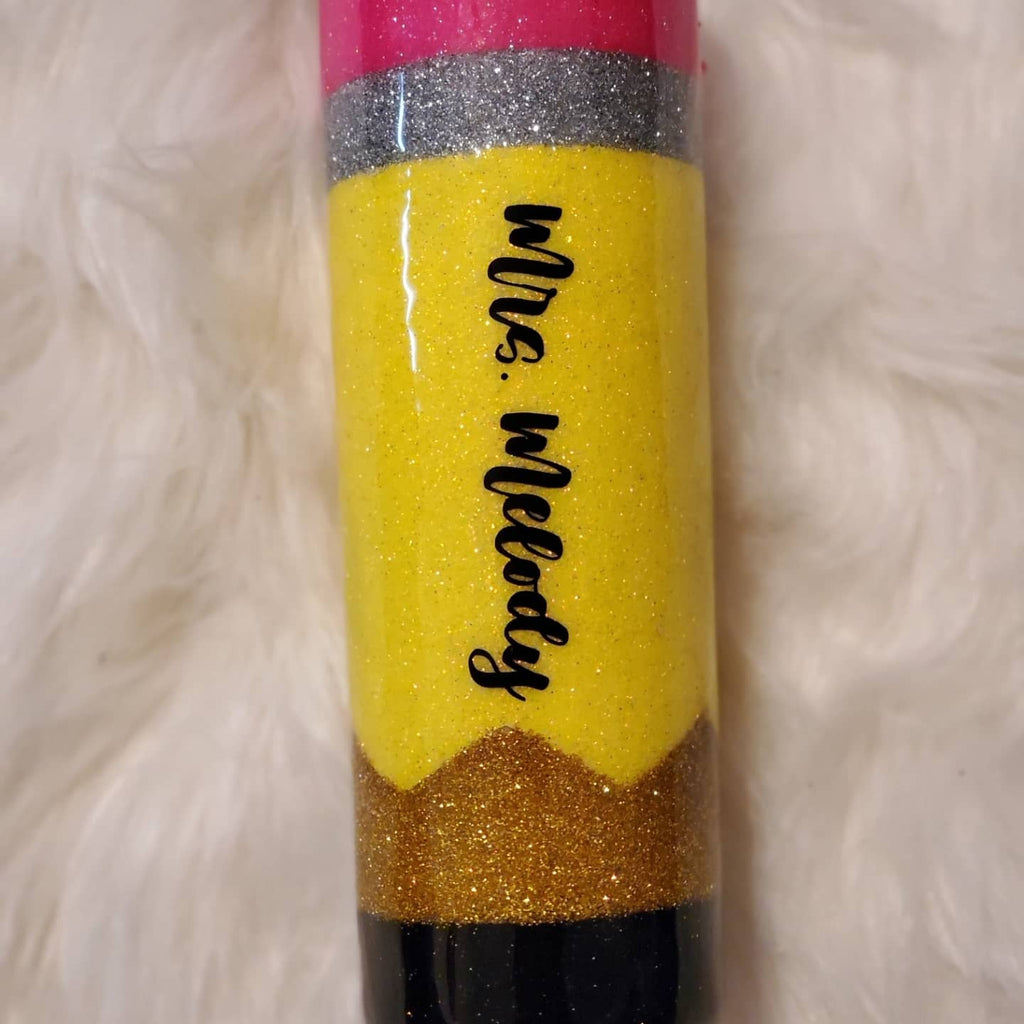 Pencil Tumbler