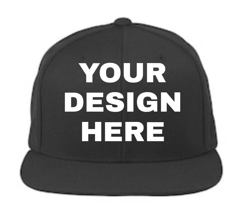 Design Your OWN Hat