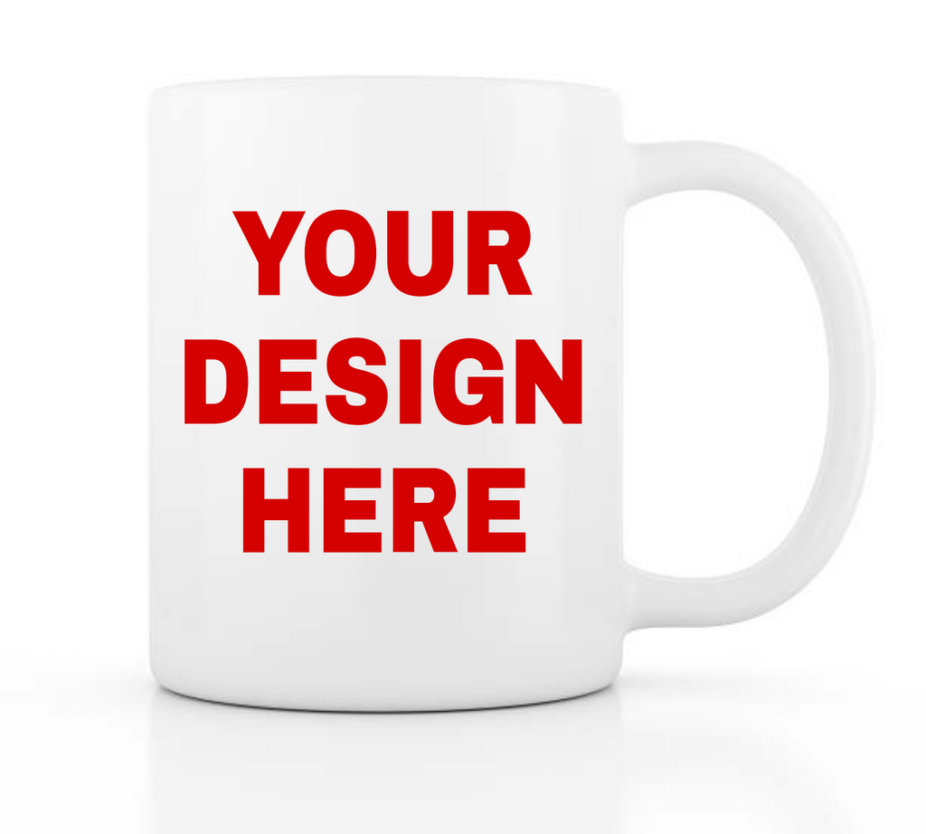 Design your Own Mug