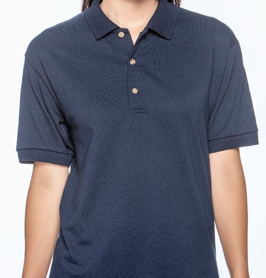 Design Your Own Polo