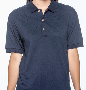 Design Your Own Polo