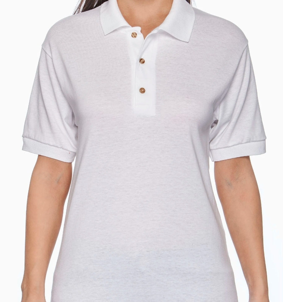 Design Your Own Polo