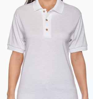 Design Your Own Polo