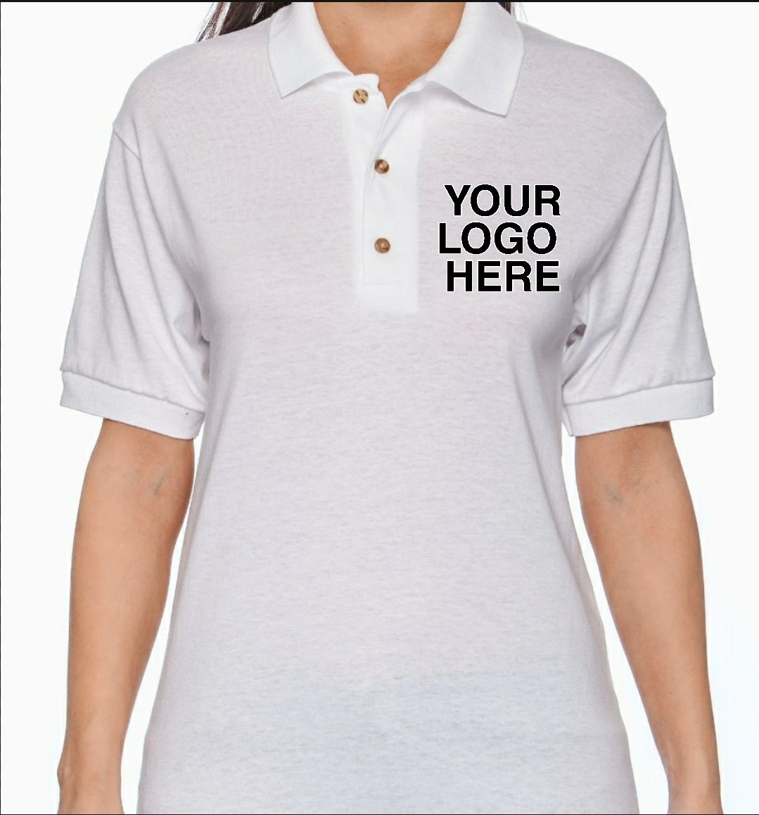 Design Your Own Polo
