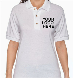 Design Your Own Polo