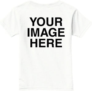 Design Your OWN Youth Tee