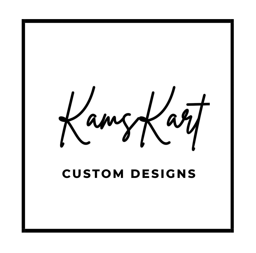 KamsKart Gift Card