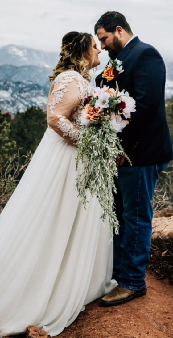 Wedding Florals