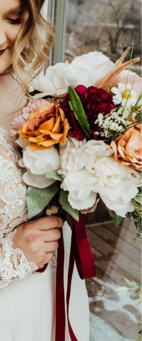 Wedding Florals